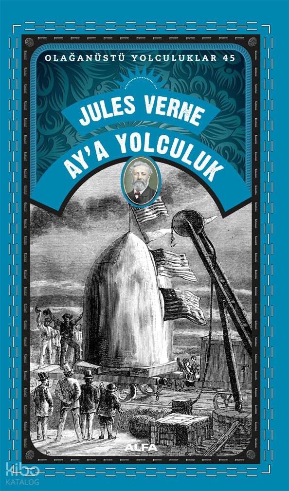 Ay’a Yolculuk