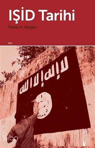 IŞİD Tarihi - Fawaz A. Gerges