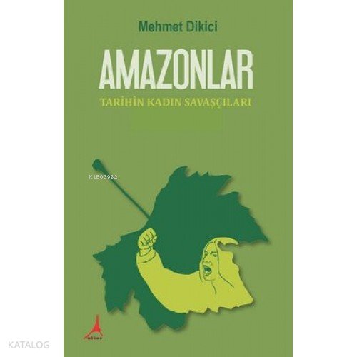 Amazonlar