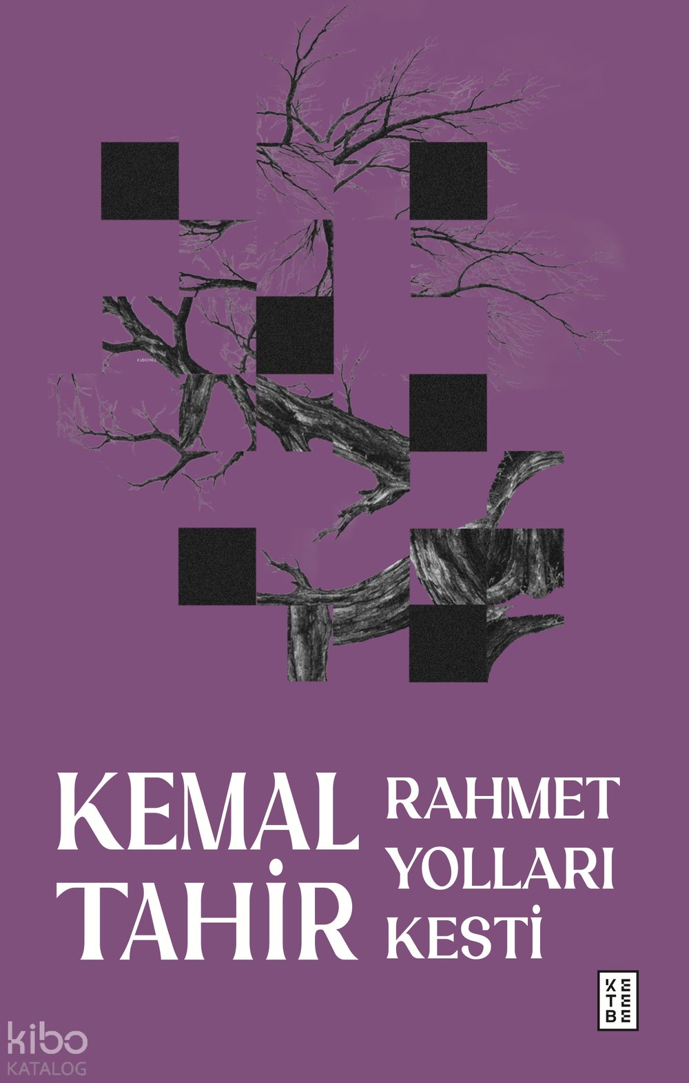 Rahmet Yolları Kesti - Kemal Tahir