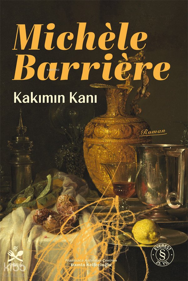 Kakımın Kanı