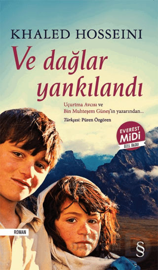 VE DAĞLAR YANKILANDI