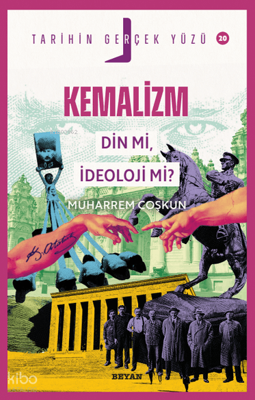 Kemalizm Din mi, İdeoloji mi?