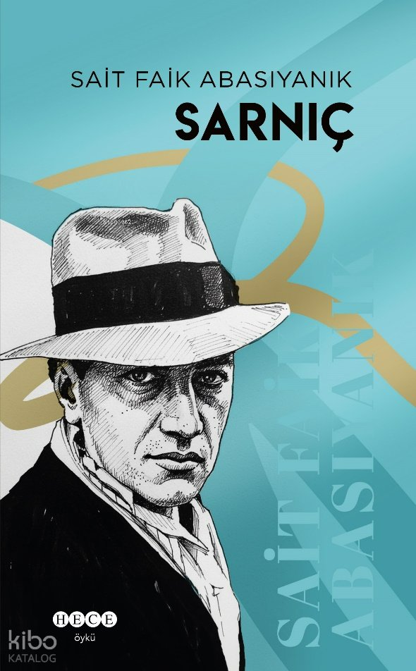 Sarnıç