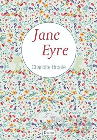 JANE EYRE - BEZ CİLT