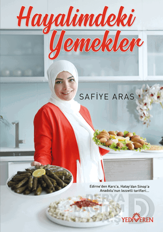 HAYALİMDEKİ YEMEKLER