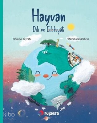 HAYVAN DİLİ VE EDEBİYATI