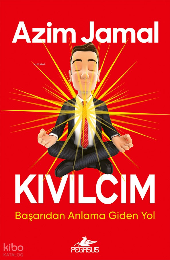 Kıvılcım