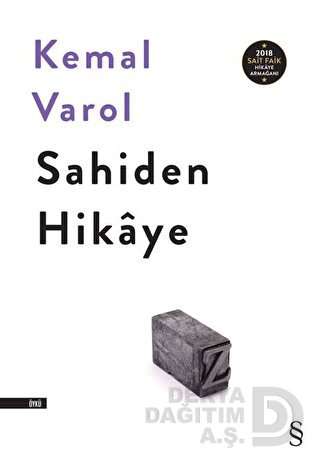 SAHİDEN HİKAYE