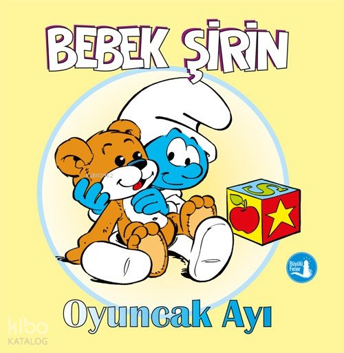 Oyuncak Ayı