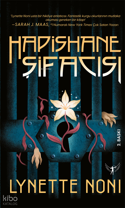 Hapishane Şifacısı
