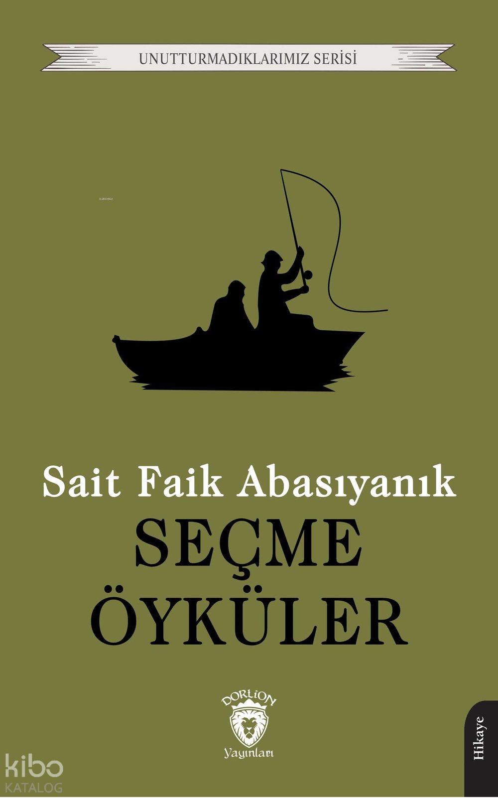 Seçme Öyküler