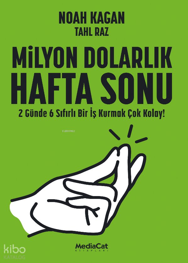 Milyon Dolarlık Hafta Sonu