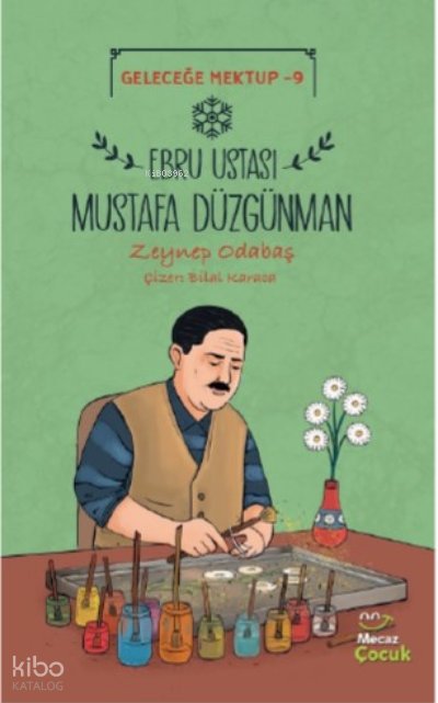 Geleceğe Mektup 9