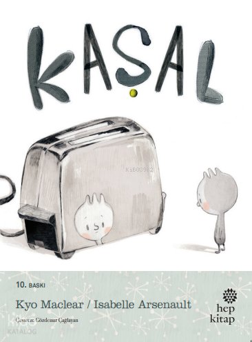Kaşal