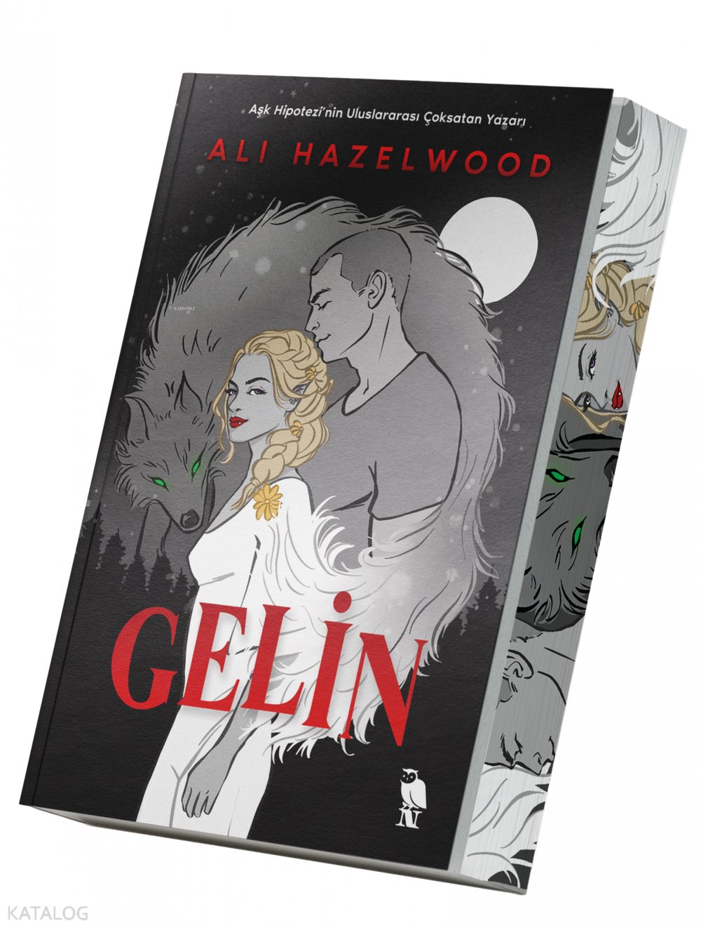 Gelin