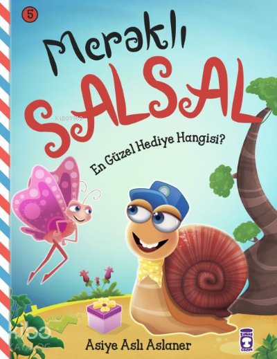 En Güzel Hediye Hangisi? - Asiye Aslı Aslaner