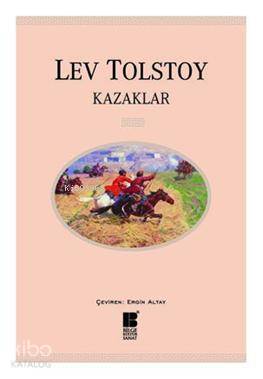 Kazaklar