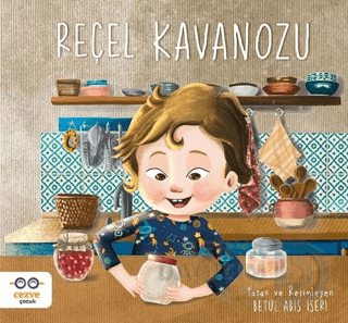 REÇEL KAVANOZU