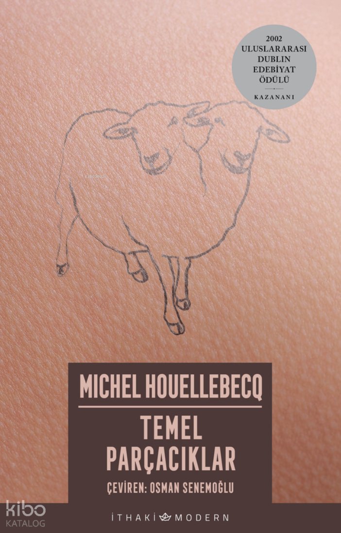Temel Parçacıklar