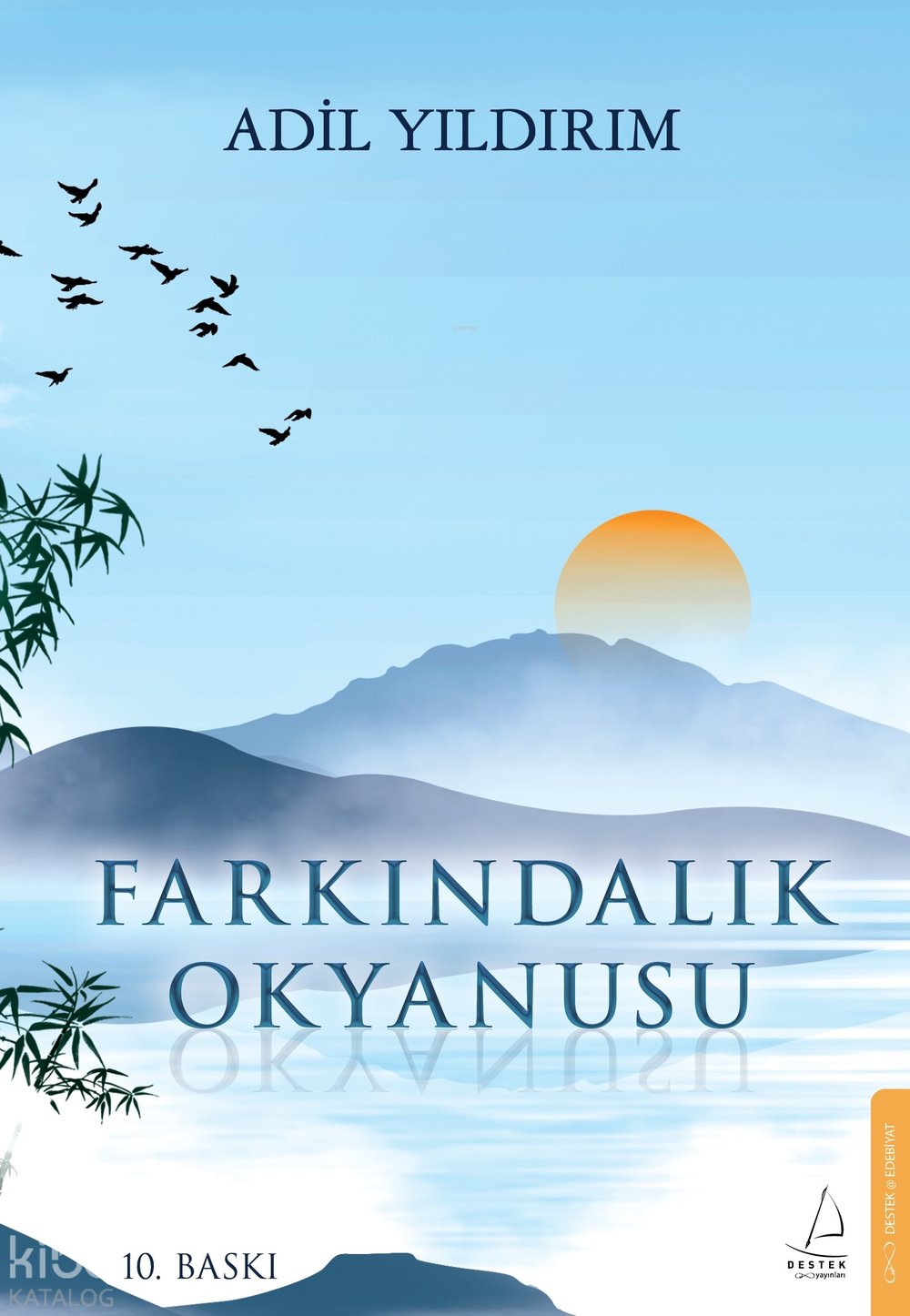 Farkındalık Okyanusu - Adil Yıldırım