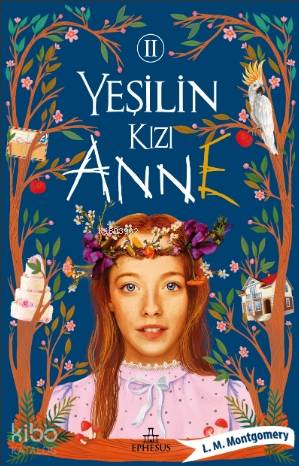 Yeşilin Kızı Anne - 2