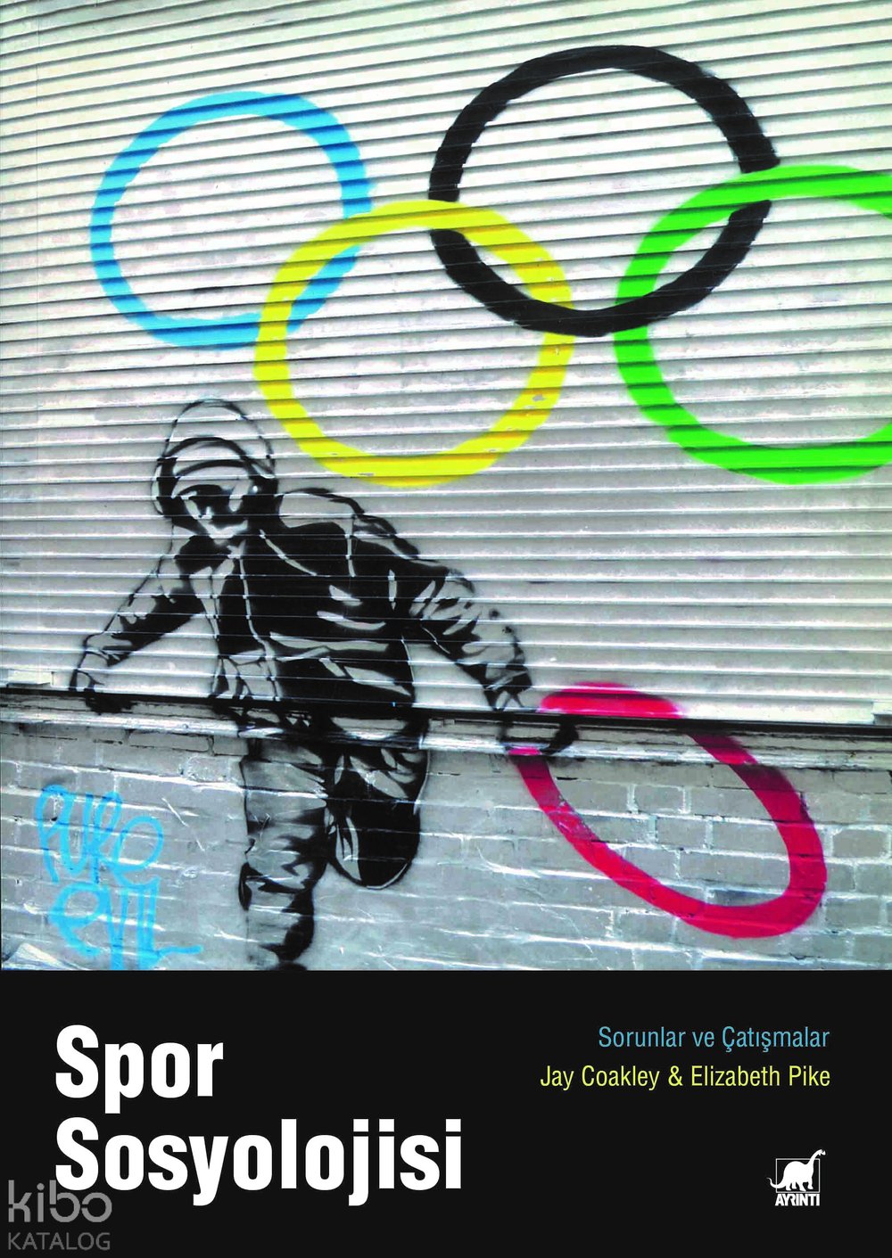 Spor Sosyolojisi Toplumda Spor