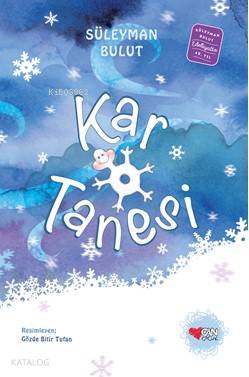 Kar Tanesi (Özel Baskı)