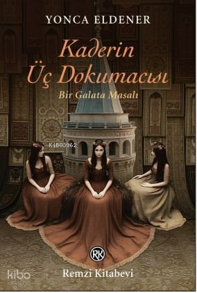 Kaderin Üç Dokumacısı