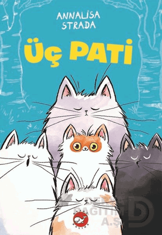 ÜÇ PATİ
