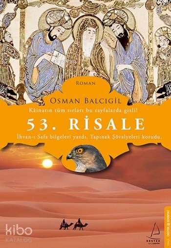53. Risale - Osman Balcıgil
