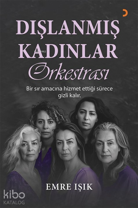 Dışlanmış Kadınlar Orkestrası - Emre Işık