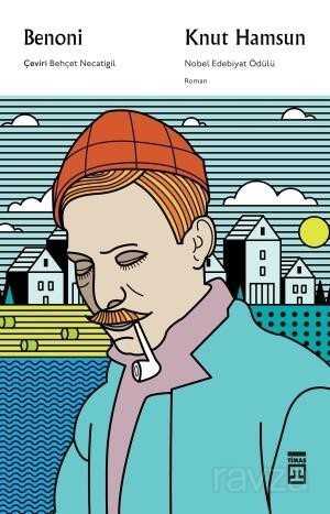 BENONİ / KNUT HAMSUN