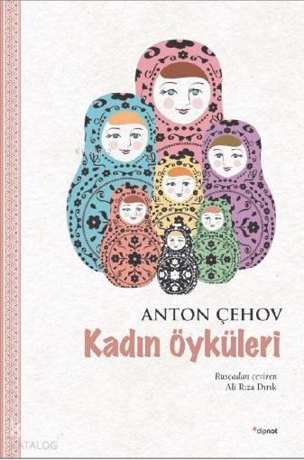 Kadın Öyküleri - Anton Çehov