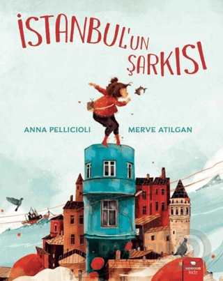 İSTANBULUN ŞARKISI