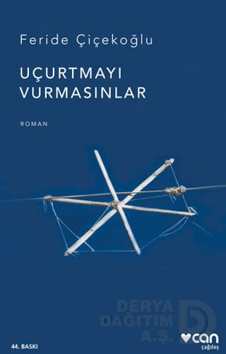 Uçurtmayı Vurmasınlar