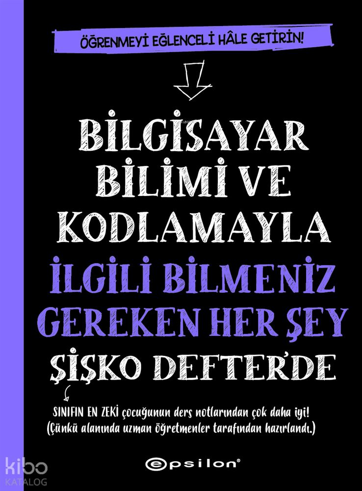 BİLGİSAYAR BİLİMİ VE KODLAMAYLA İL....