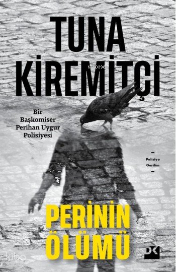 Perinin Ölümü Bir Başkomiser