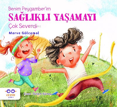 Benim Peygamber’im - Merve Gülcemal