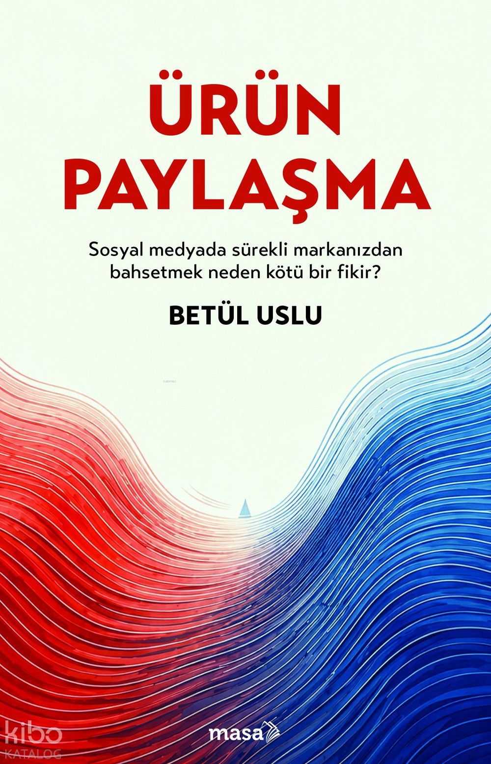 Ürün Paylaşma