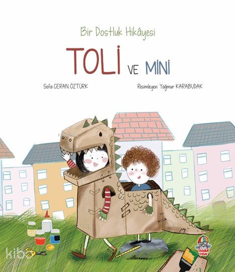 Toli ve Mini