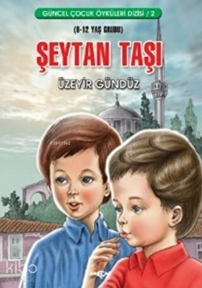 Şeytan Taşı