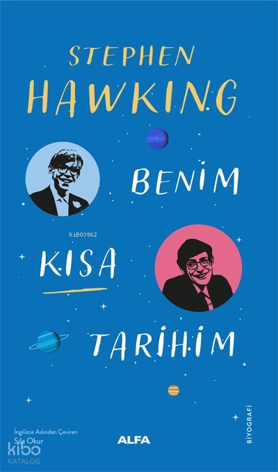 Benim Kısa Tarihim