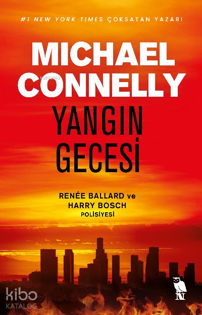 Yangın Gecesi