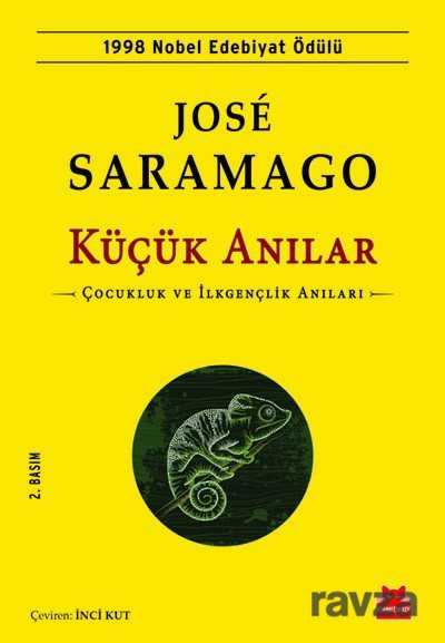 Küçük Anılar
