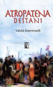 Atropatena Destanı