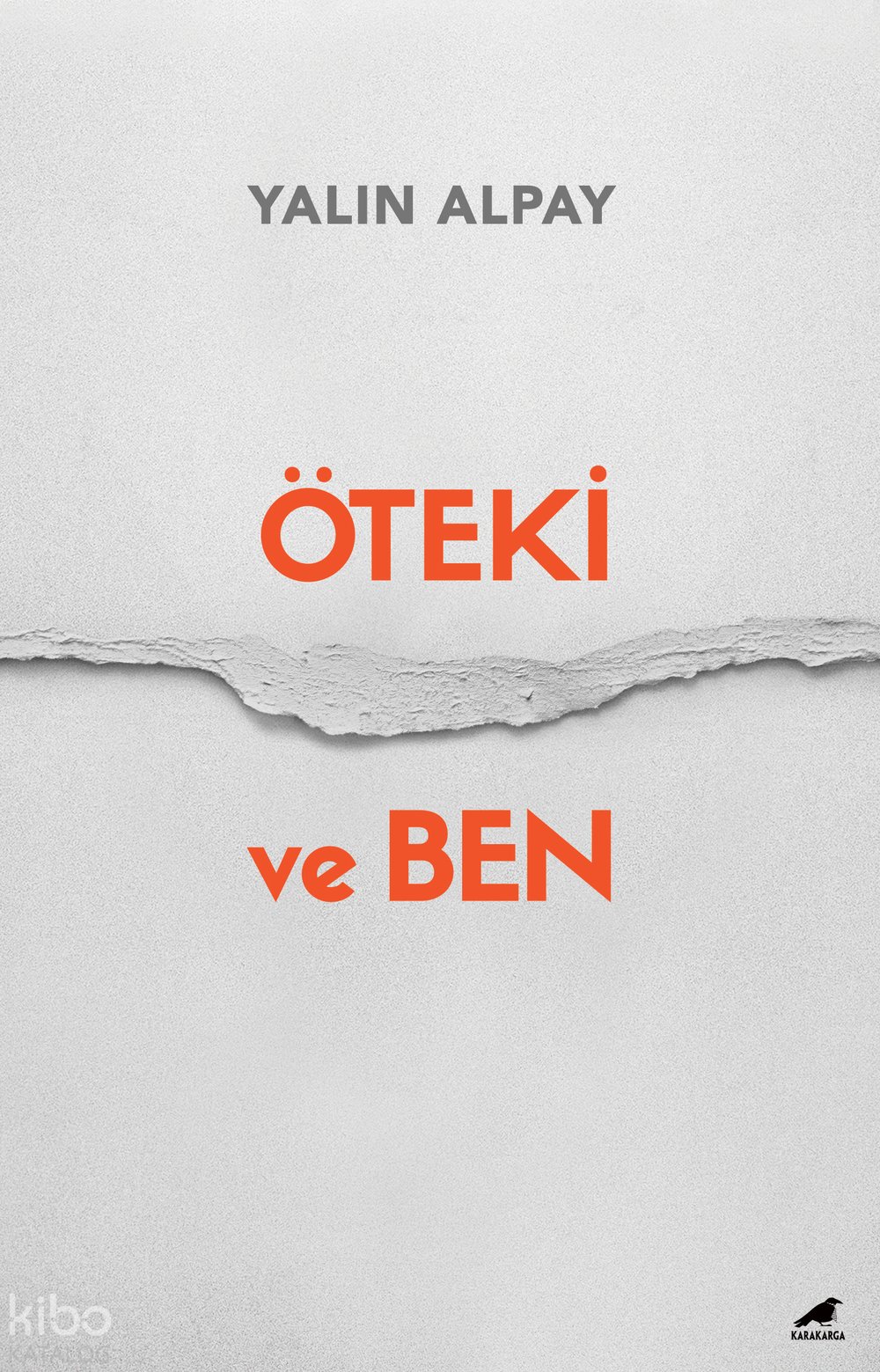Öteki ve Ben - Yalın Alpay