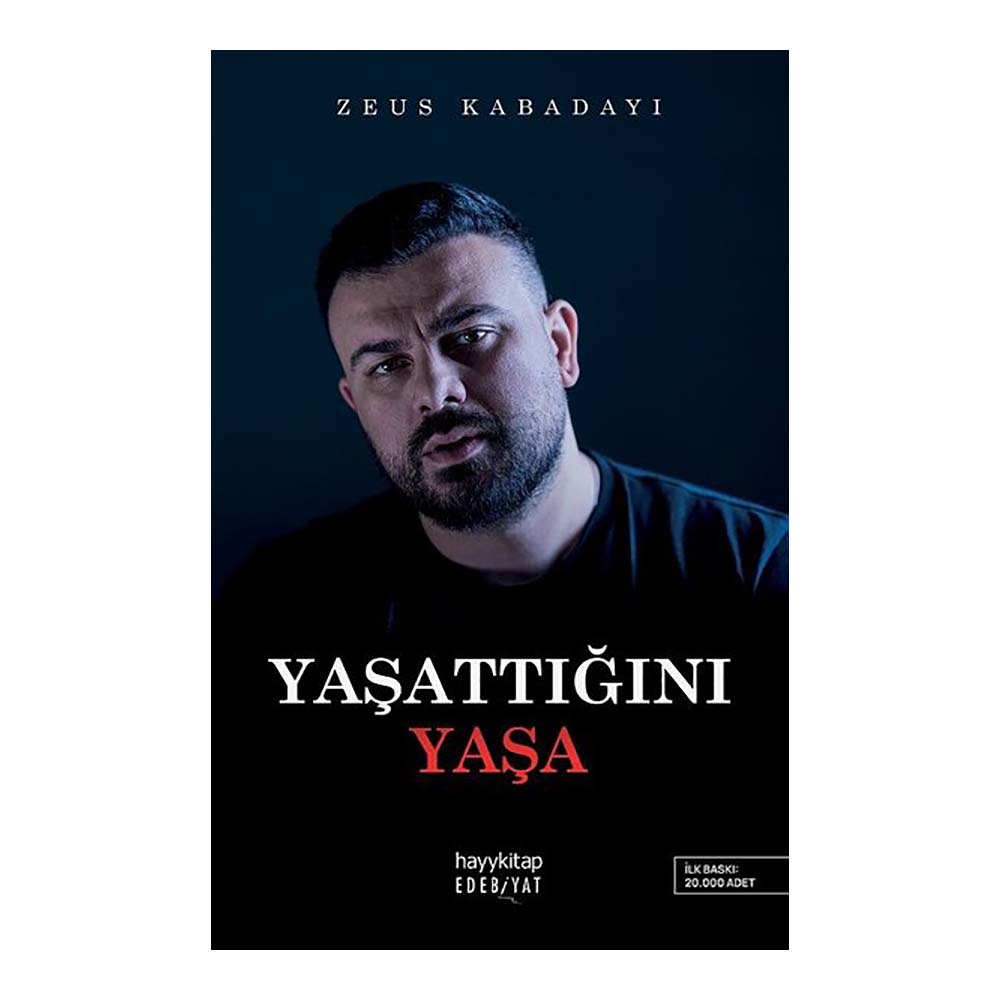 YAŞATTIĞINI YAŞA