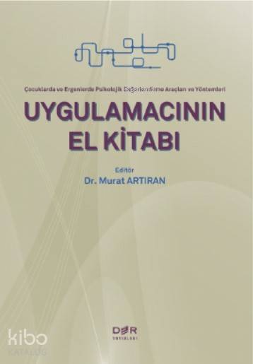 Uygulamacının El Kitabı - 