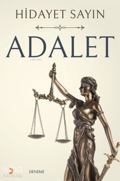 Adalet - Hidayet Sayın